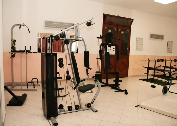 La Pineta