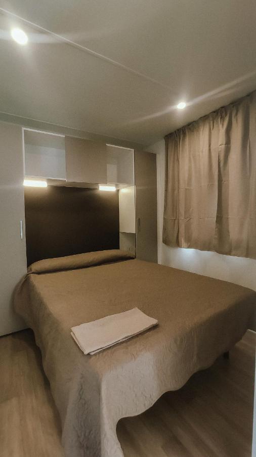 La Pineta Holiday park