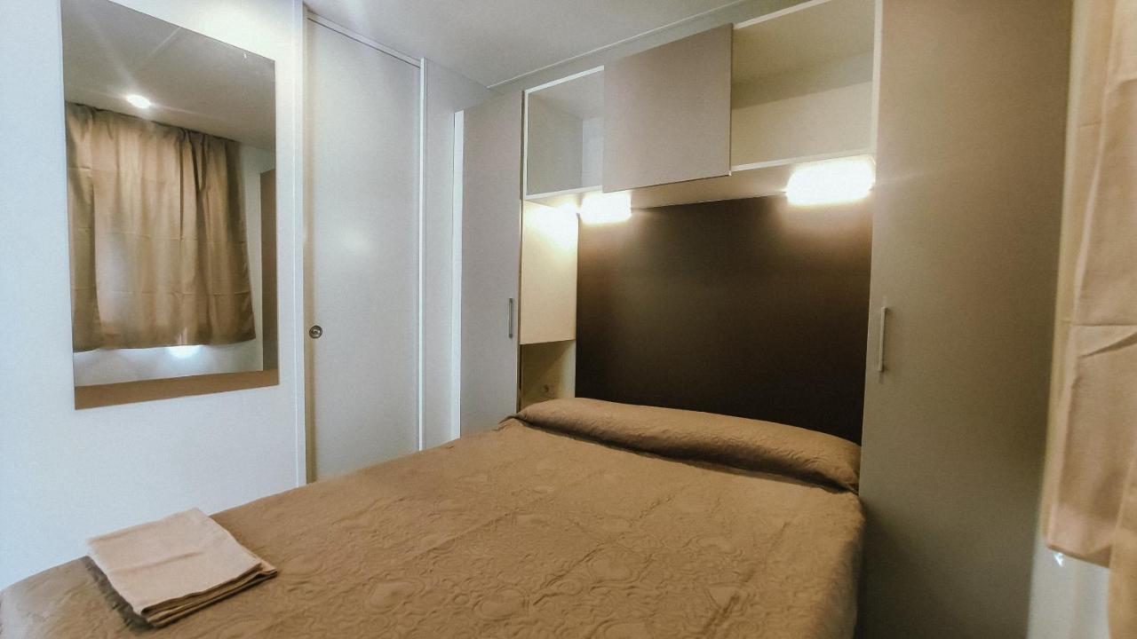 La Pineta Holiday park Albenga