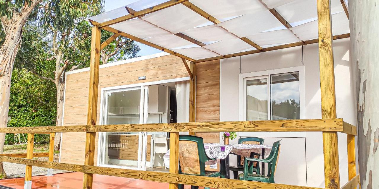 La Pineta Parco vacanze 2*