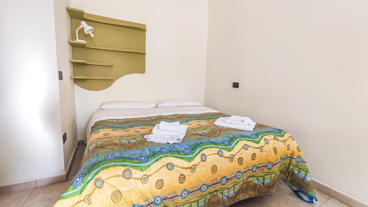 La Pineta Holiday park Albenga