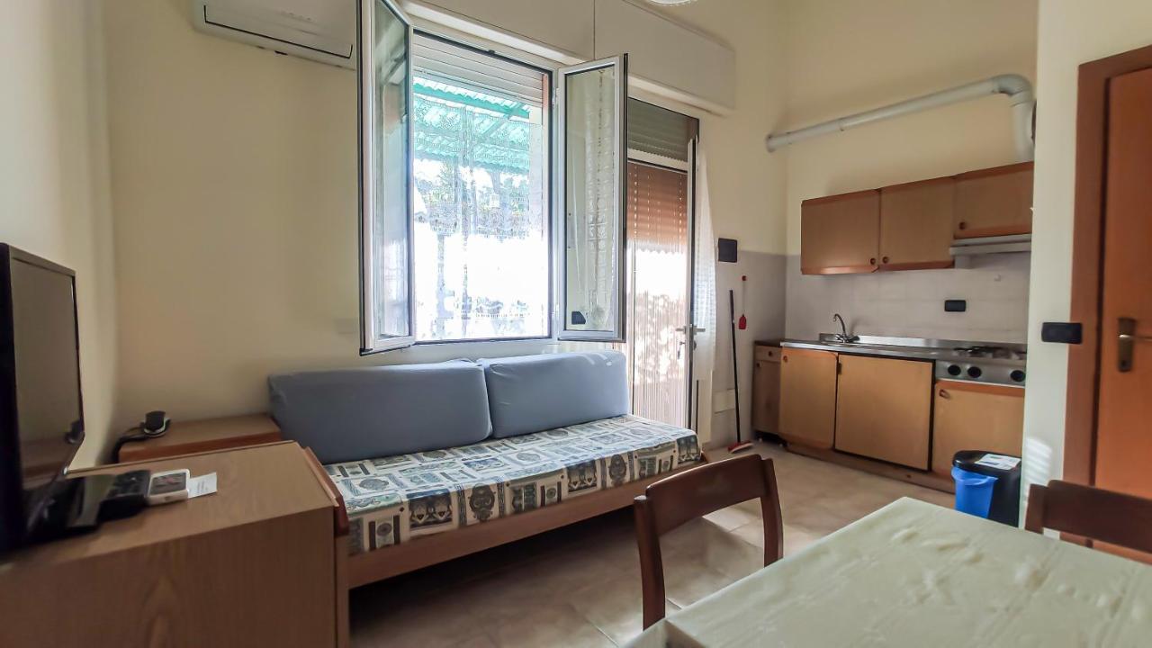 Holiday park La Pineta