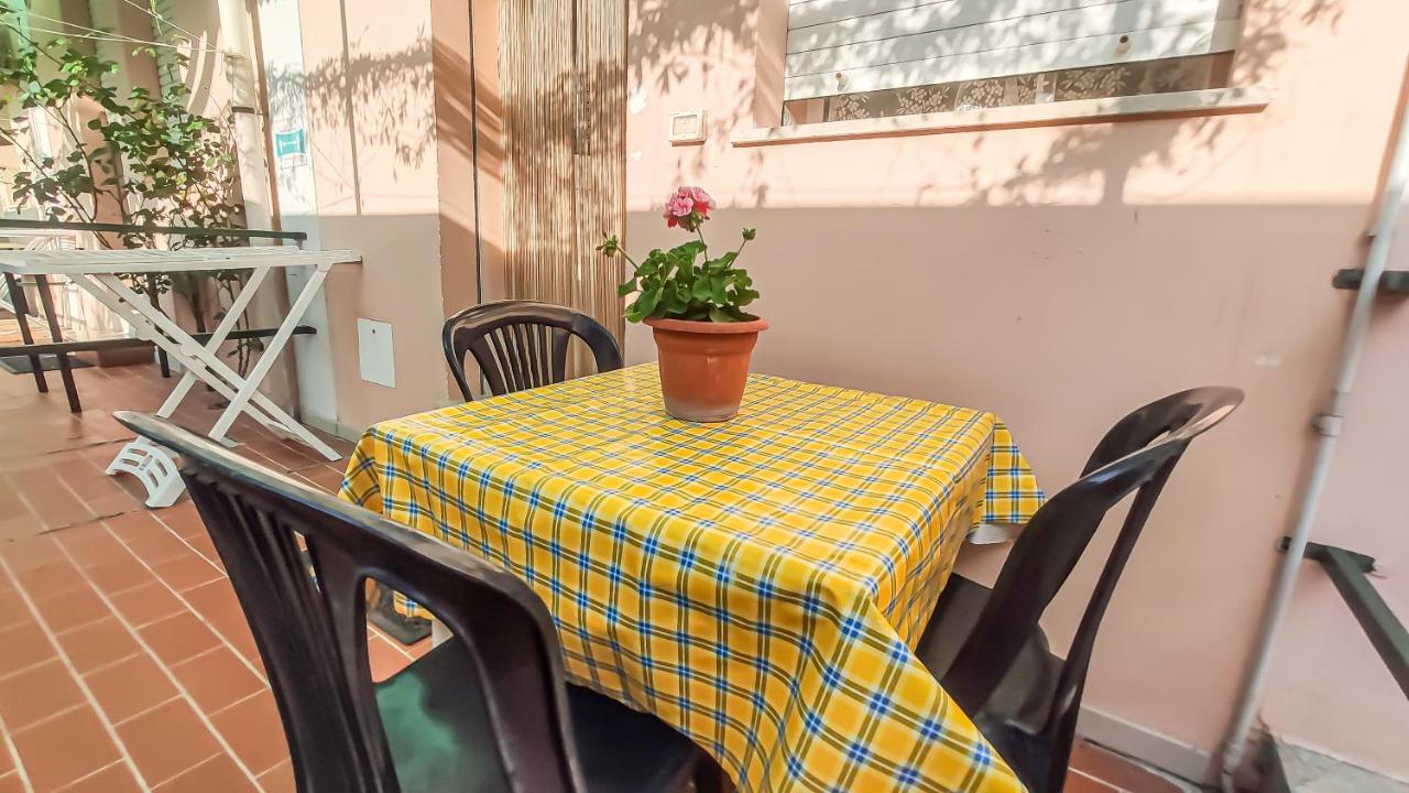 Parco vacanze La Pineta