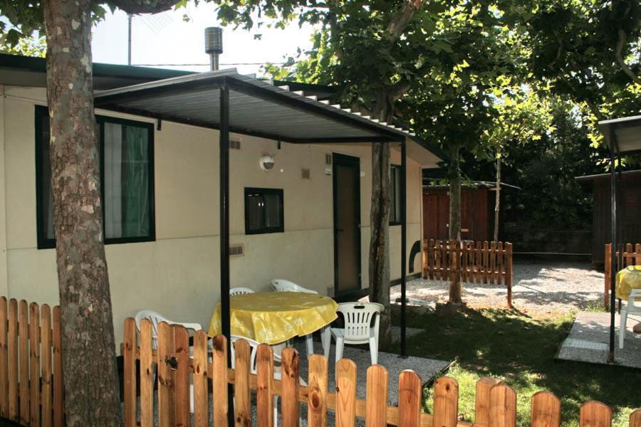 Parco vacanze La Pineta