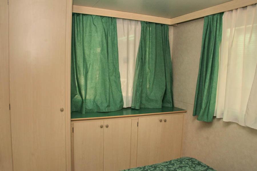 Parco vacanze La Pineta 2*