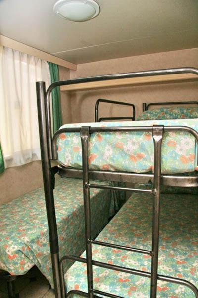 La Pineta Holiday park 2*
