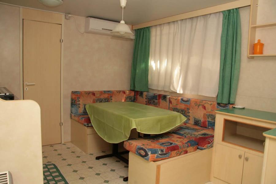 Holiday park La Pineta Albenga