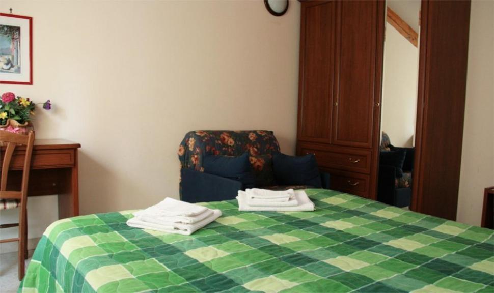 La Pineta Albenga