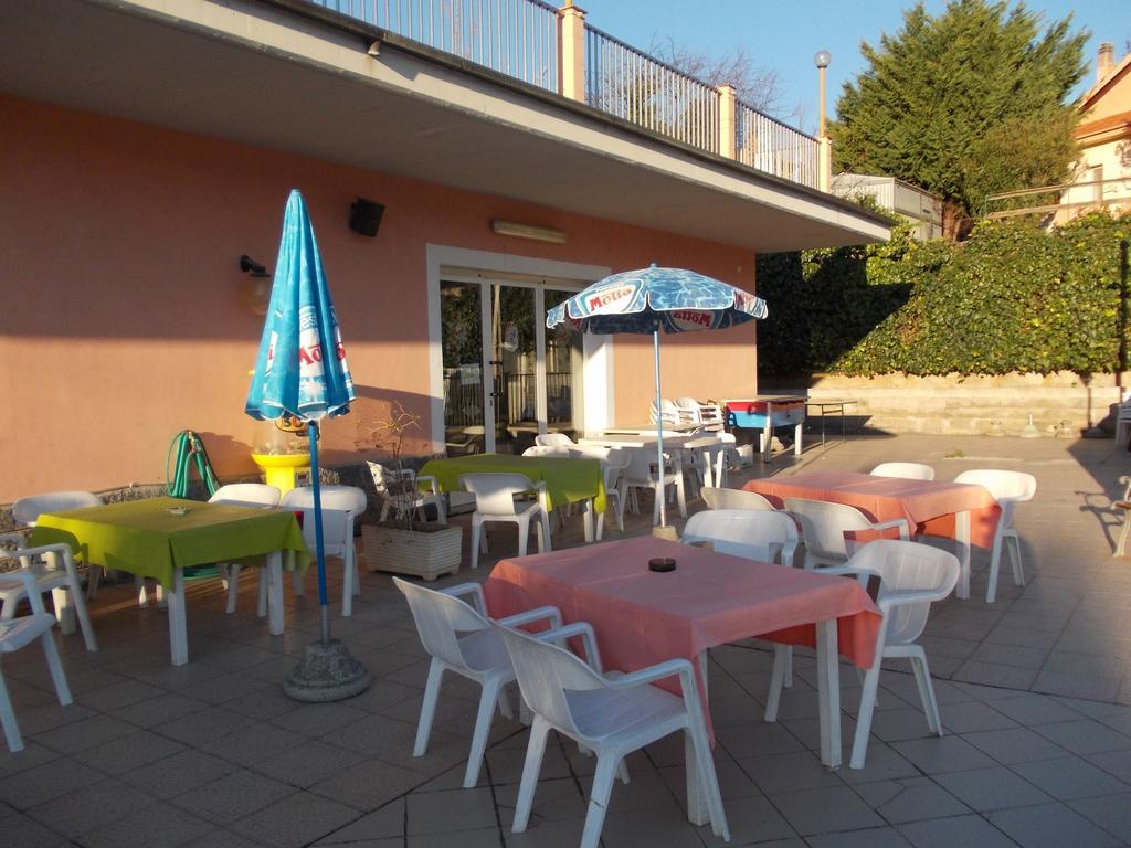 Parco vacanze La Pineta