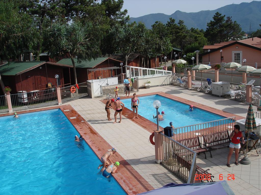 La Pineta 2* Albenga