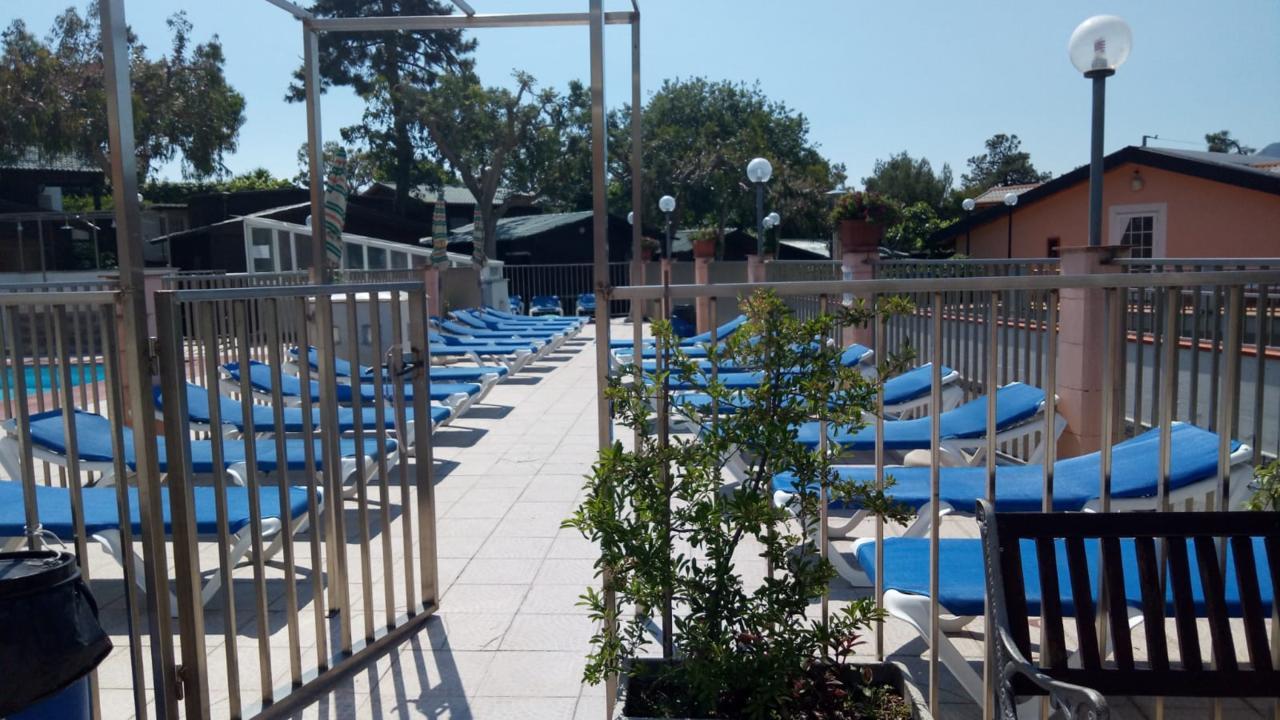 La Pineta 2*