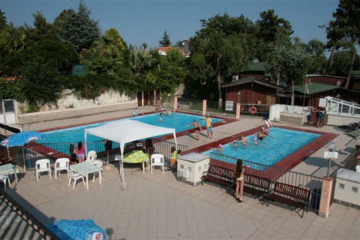 La Pineta Parco vacanze 2*