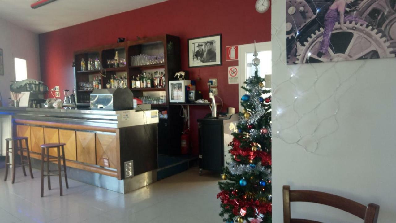 La Pineta Albenga
