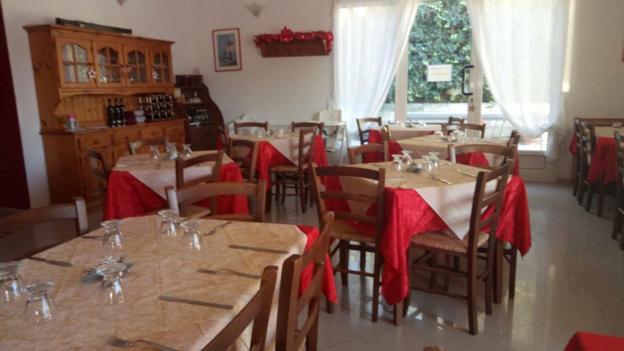 La Pineta 2* Albenga