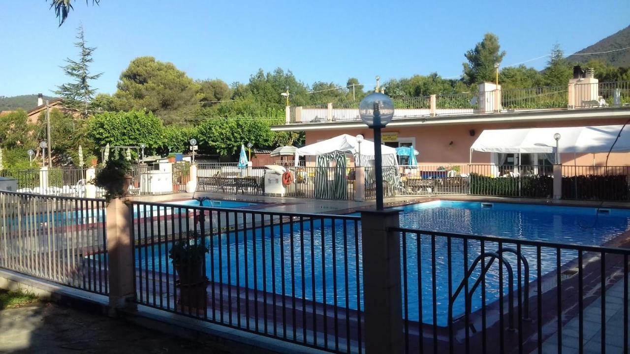 La Pineta Parco vacanze