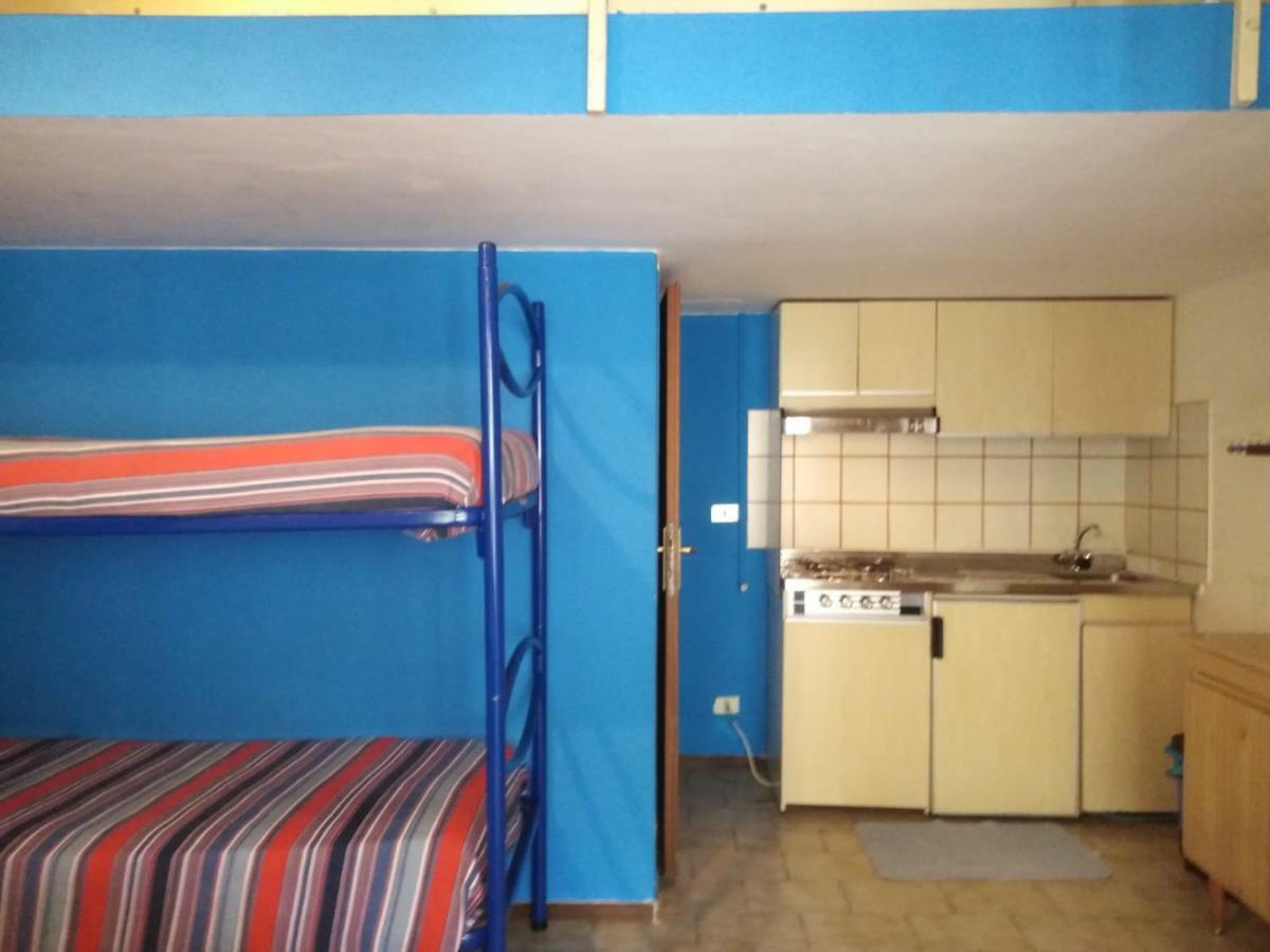 La Pineta Holiday park
