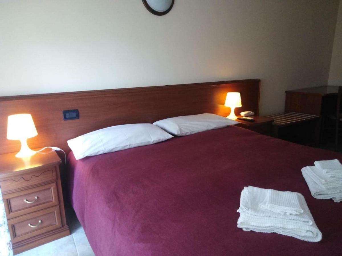 La Pineta Holiday park Albenga