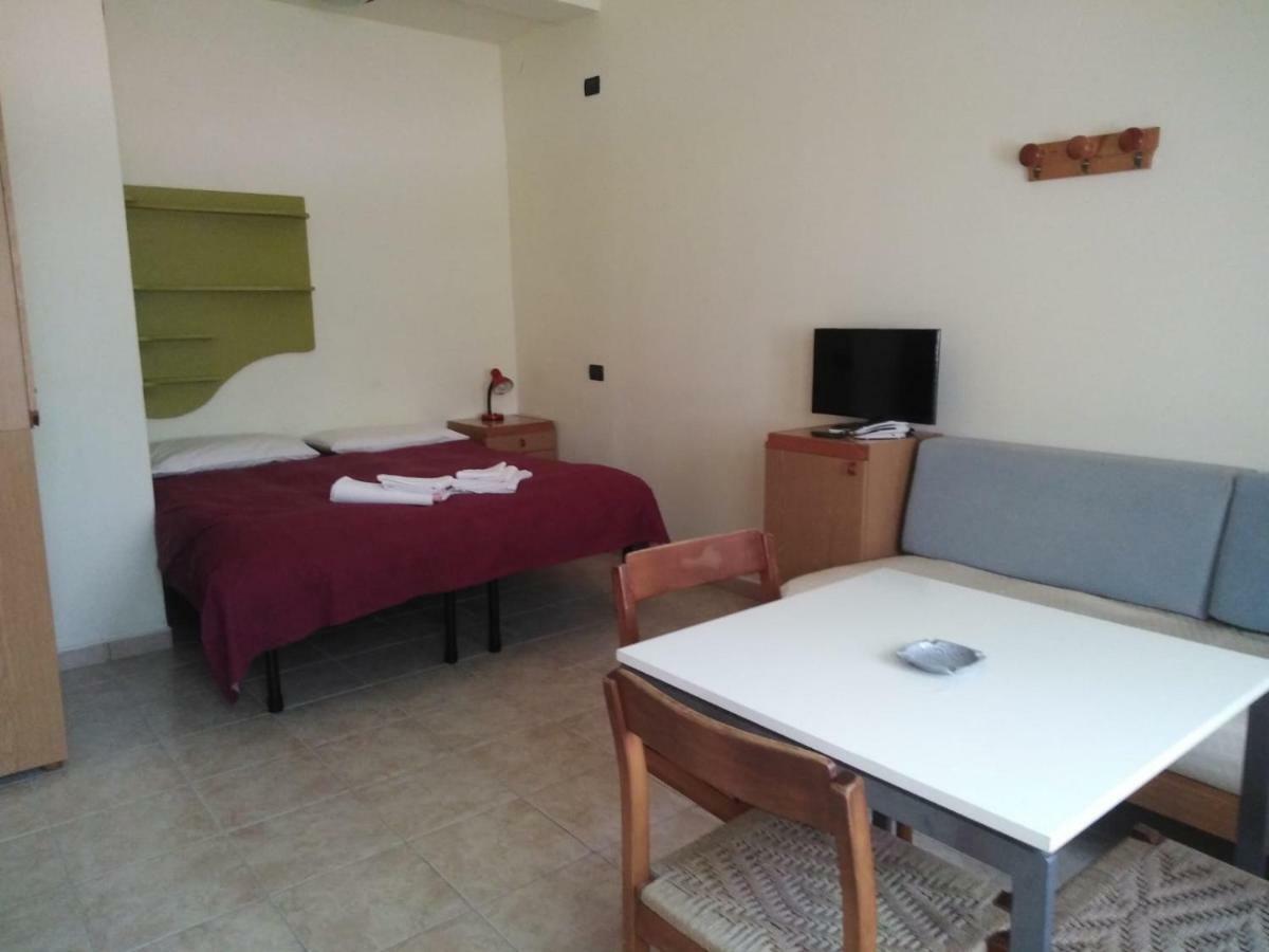 Holiday park La Pineta