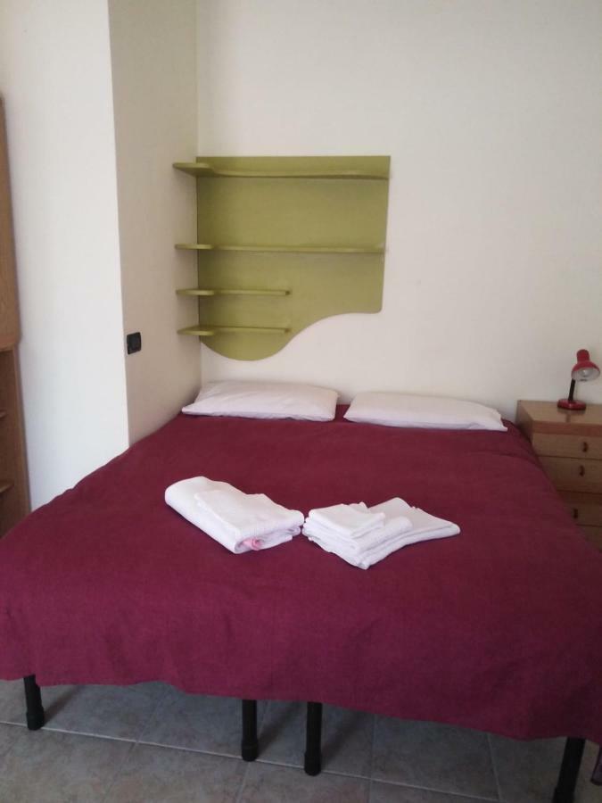 La Pineta Holiday park Albenga